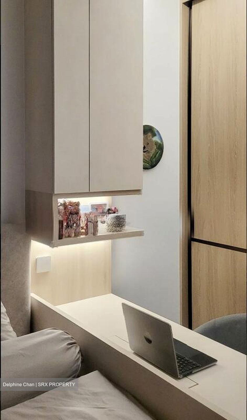 KI Residences at Brookvale (D21), Condominium #496596961